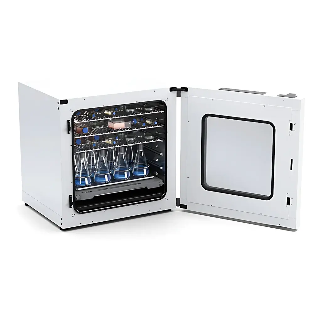 IKA INC 125 FS Digital (SP20) Shaking Incubator