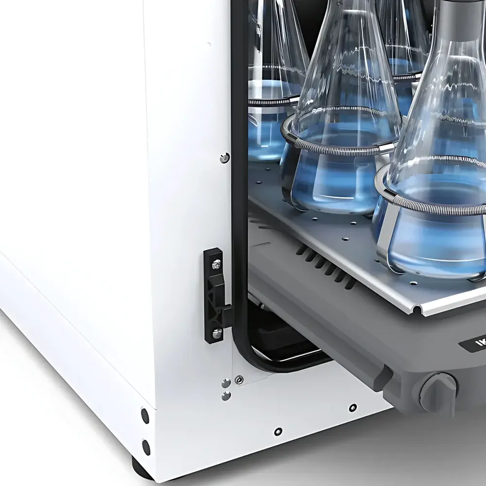 IKA INC 125 FS Digital (SP20) Shaking Incubator