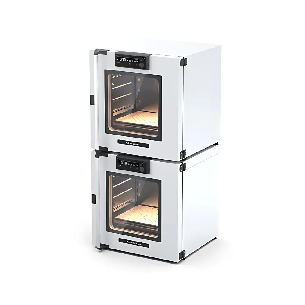 IKA INC 125 FS Digital (SP20) Shaking Incubator