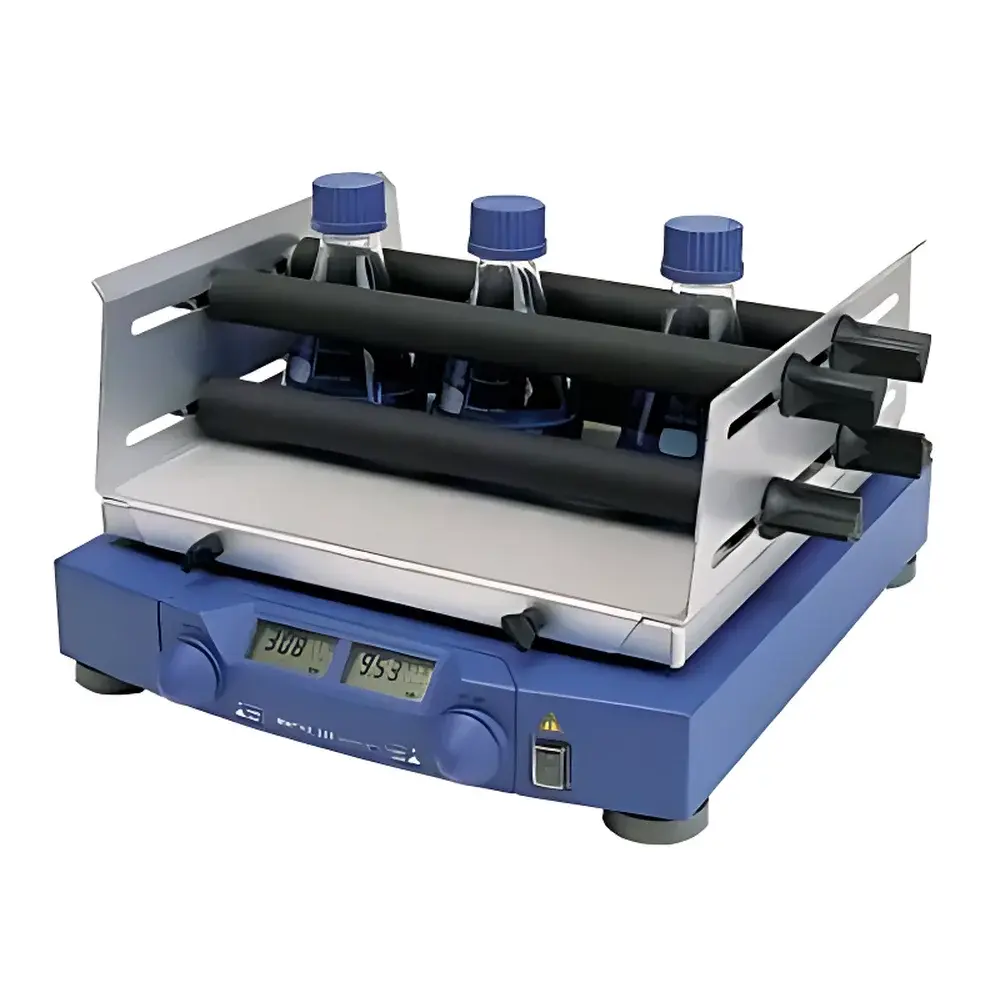 IKA KS 260 control Orbital Shaker