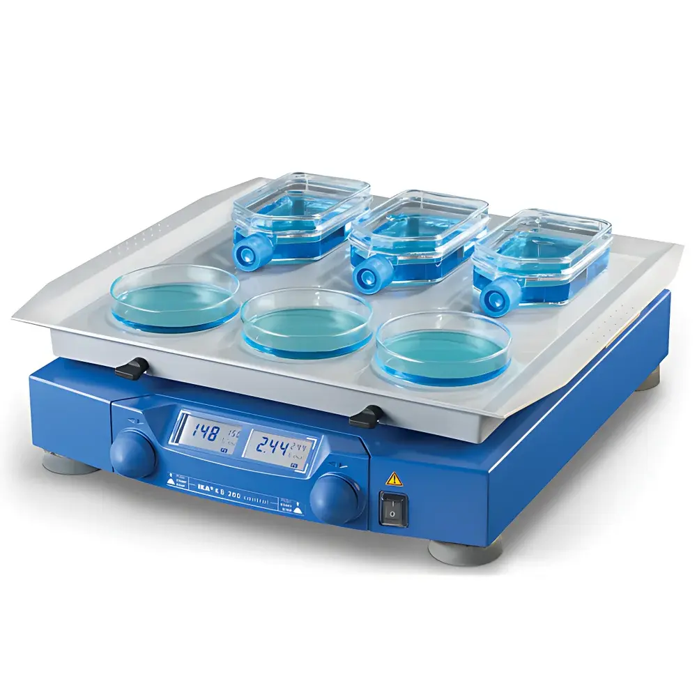 IKA KS 260 control Orbital Shaker