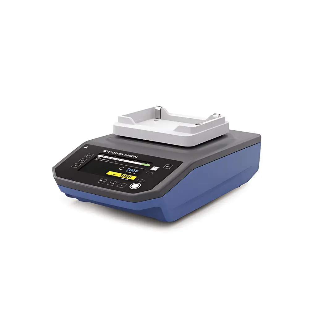 IKA Matrix Orbital Orbital Shaker