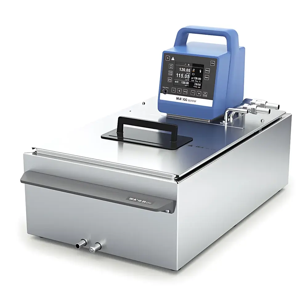 IKA ICC control pro 20 c Compact Immersion Circulator