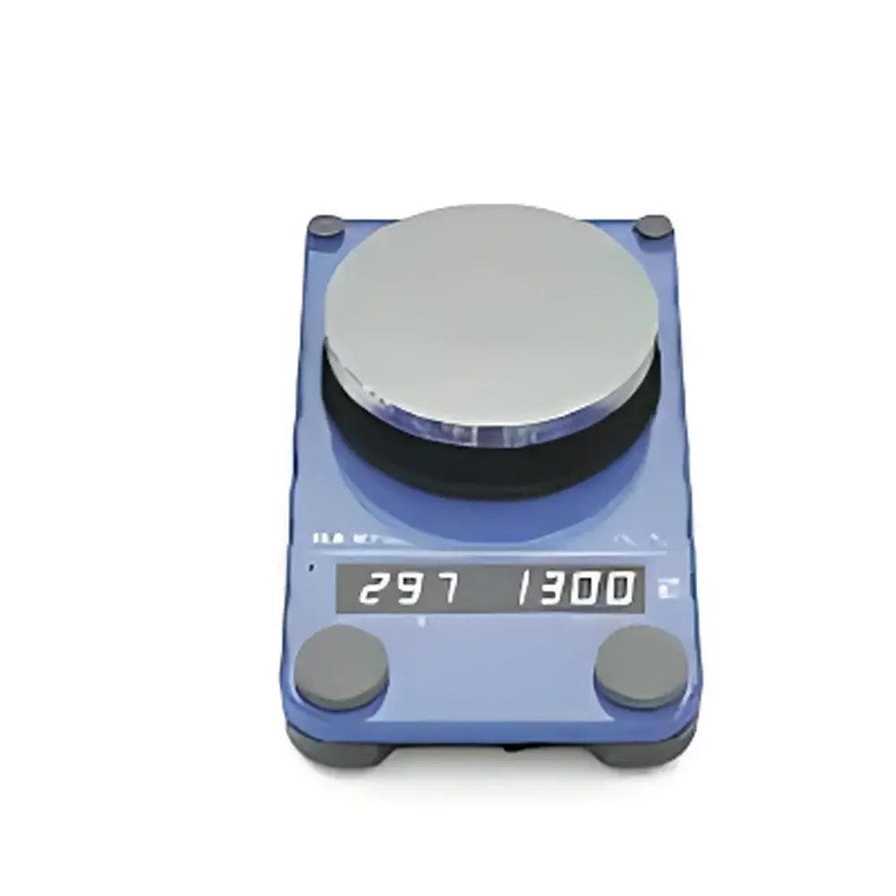 IKA RCT classic Magnetic Stirrer with Heating