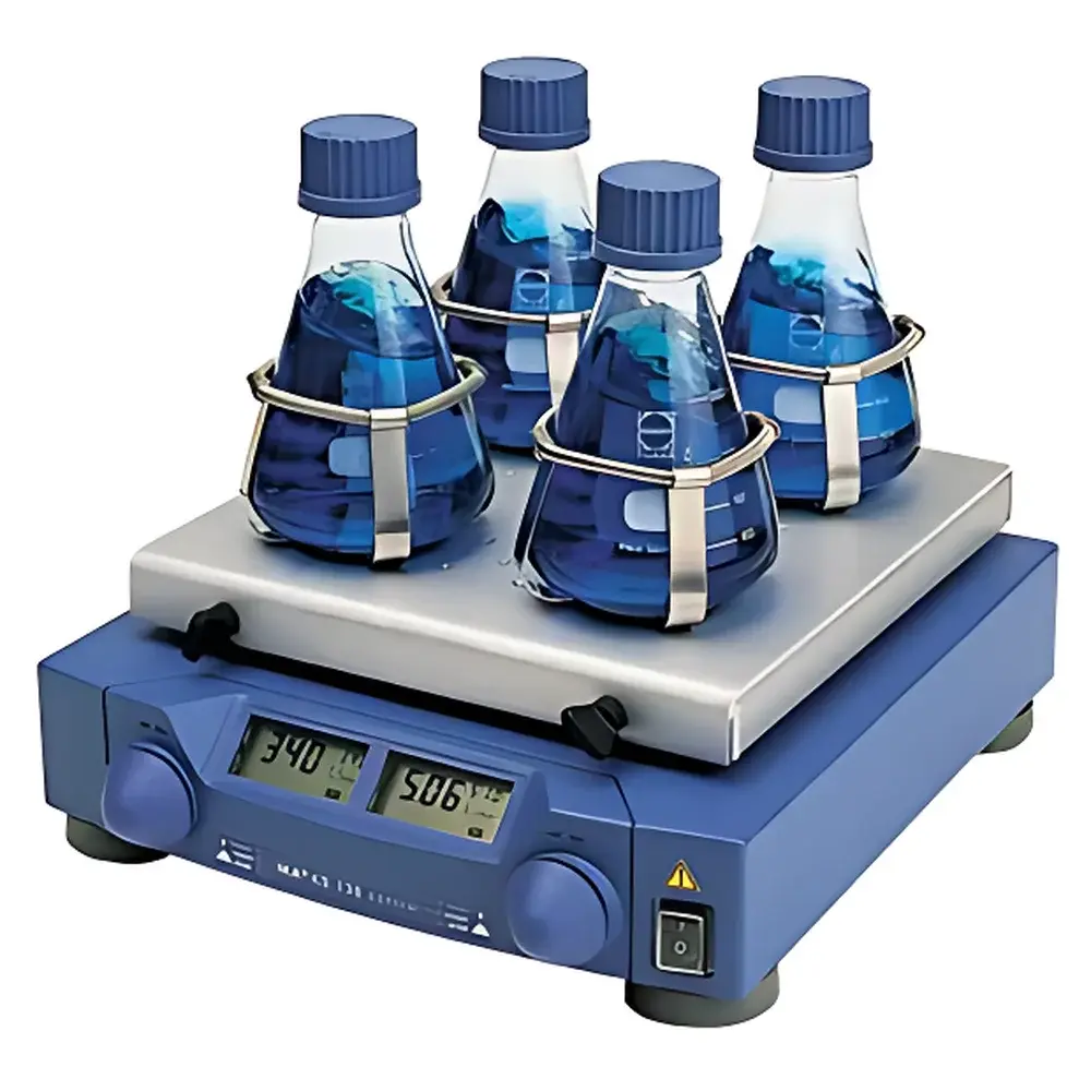 IKA KS 130 control Orbital Shaker