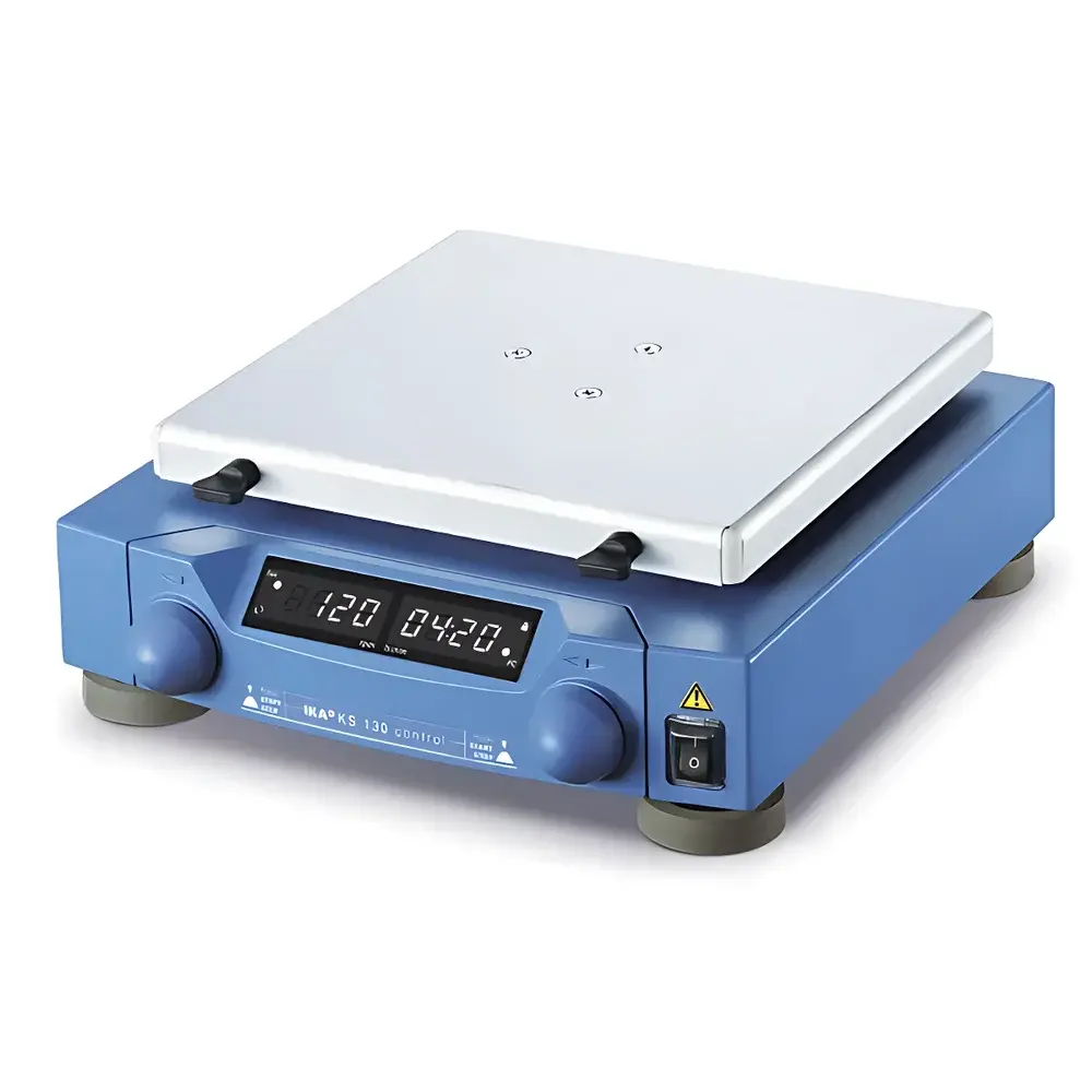 IKA KS 130 control Orbital Shaker