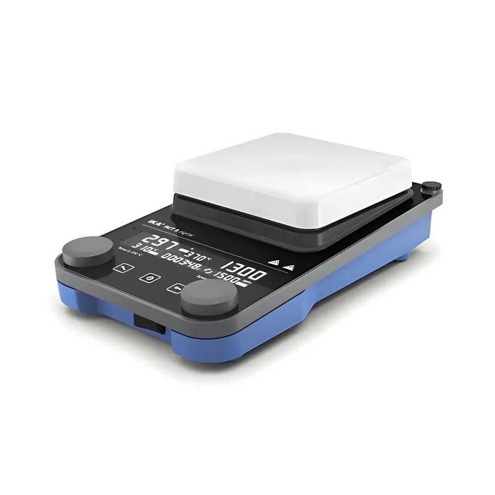 IKA RCT 5 digital Magnetic Stirrer