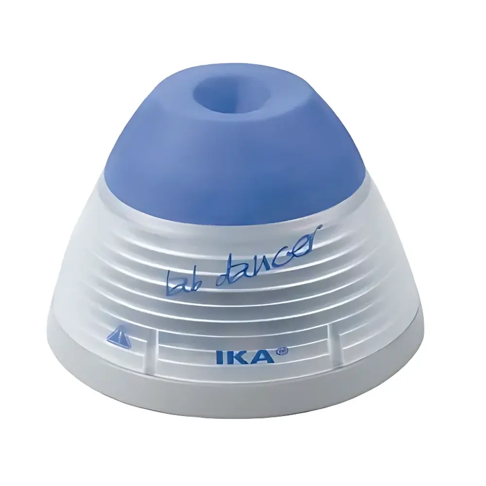 IKA Lab Dancer Circular Orbital Shaker