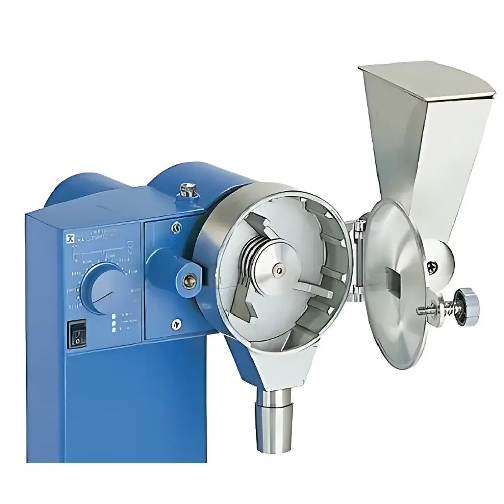 IKA MF 10.2 Impact Grinding Head