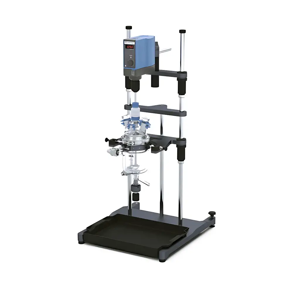 IKA EasySyn 500 Starter Benchtop Synthesis Reactor System