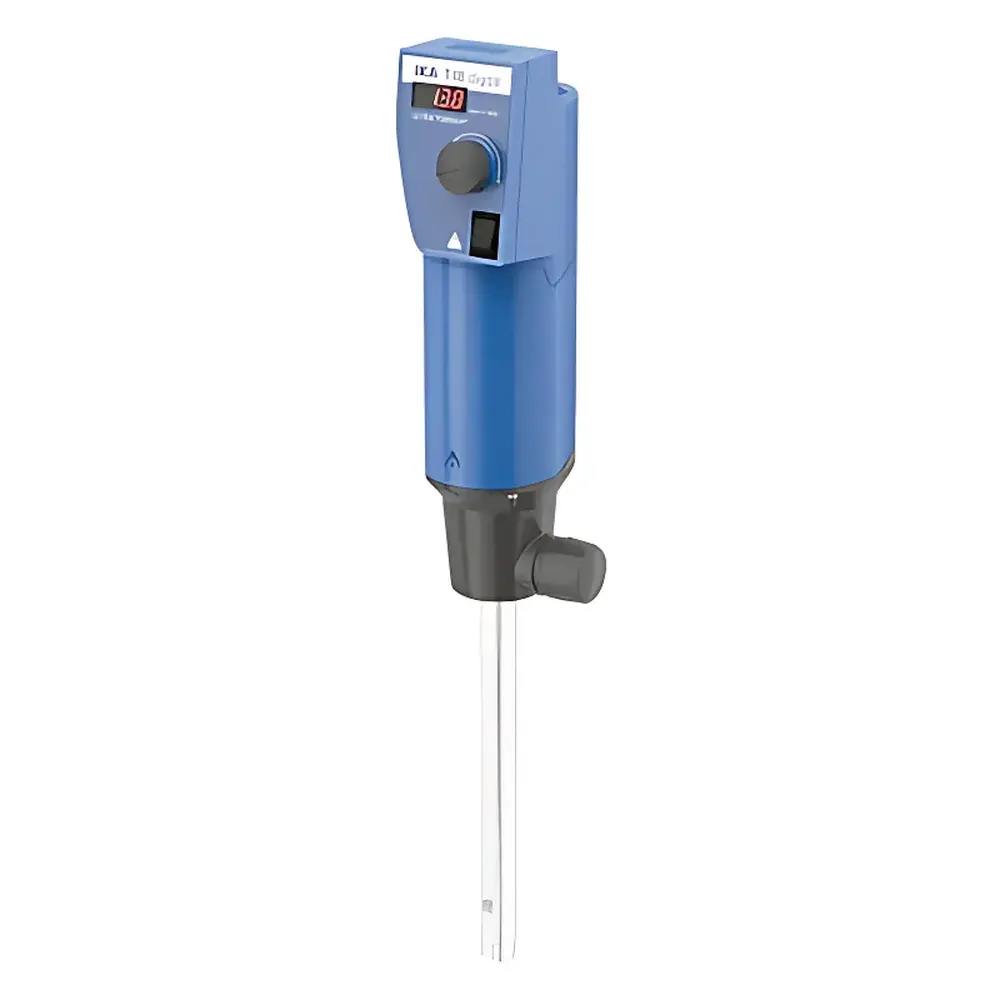 IKA T 18 Digital ULTRA-TURRAX® High-Speed Disperser