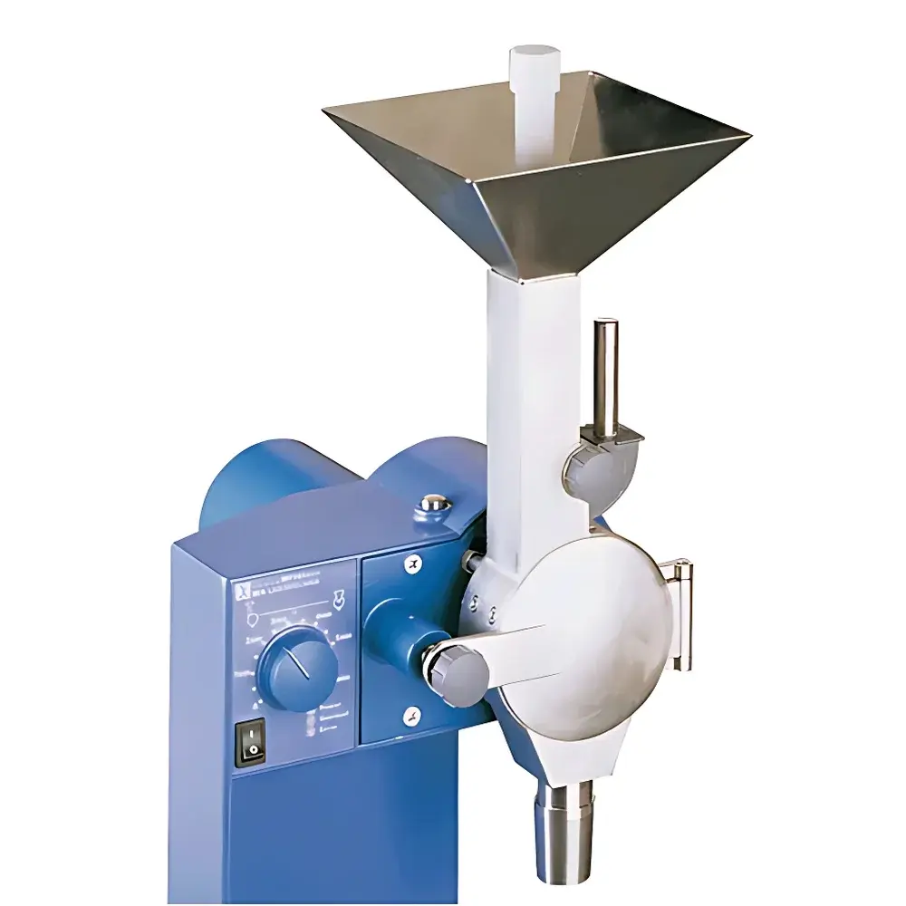 IKA MF10.1 Cutting-Grinding Head