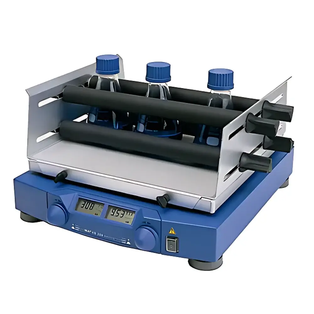 IKA HS 260 control Reciprocal Shaker