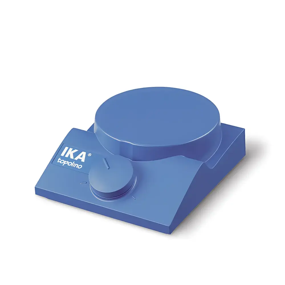 IKA topolino Portable Magnetic Stirrer