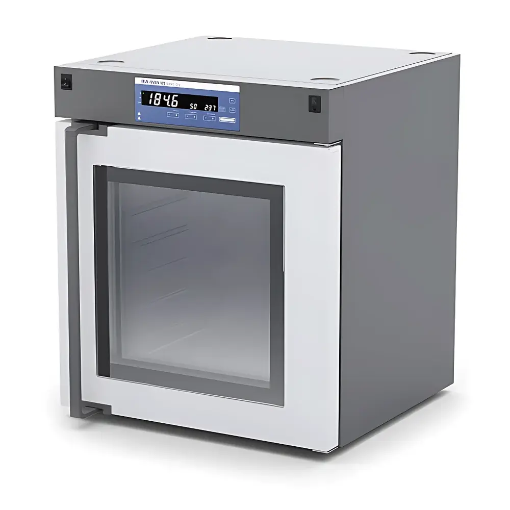 IKA Oven 125 basic dry – glass