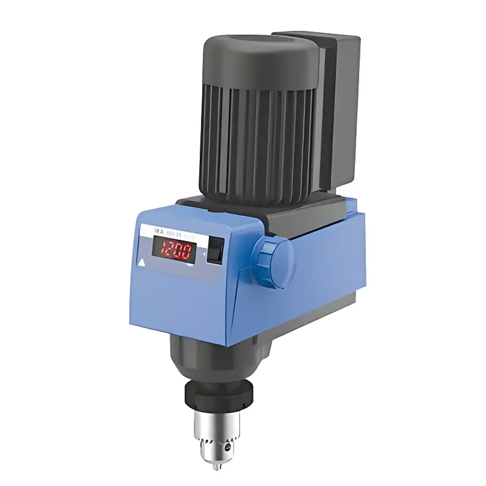 IKA RW 28 digital Overhead Stirrer