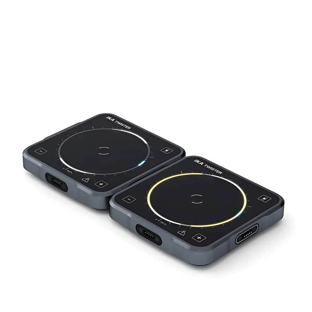 IKA MIXSTER Modular Magnetic Stirrer System