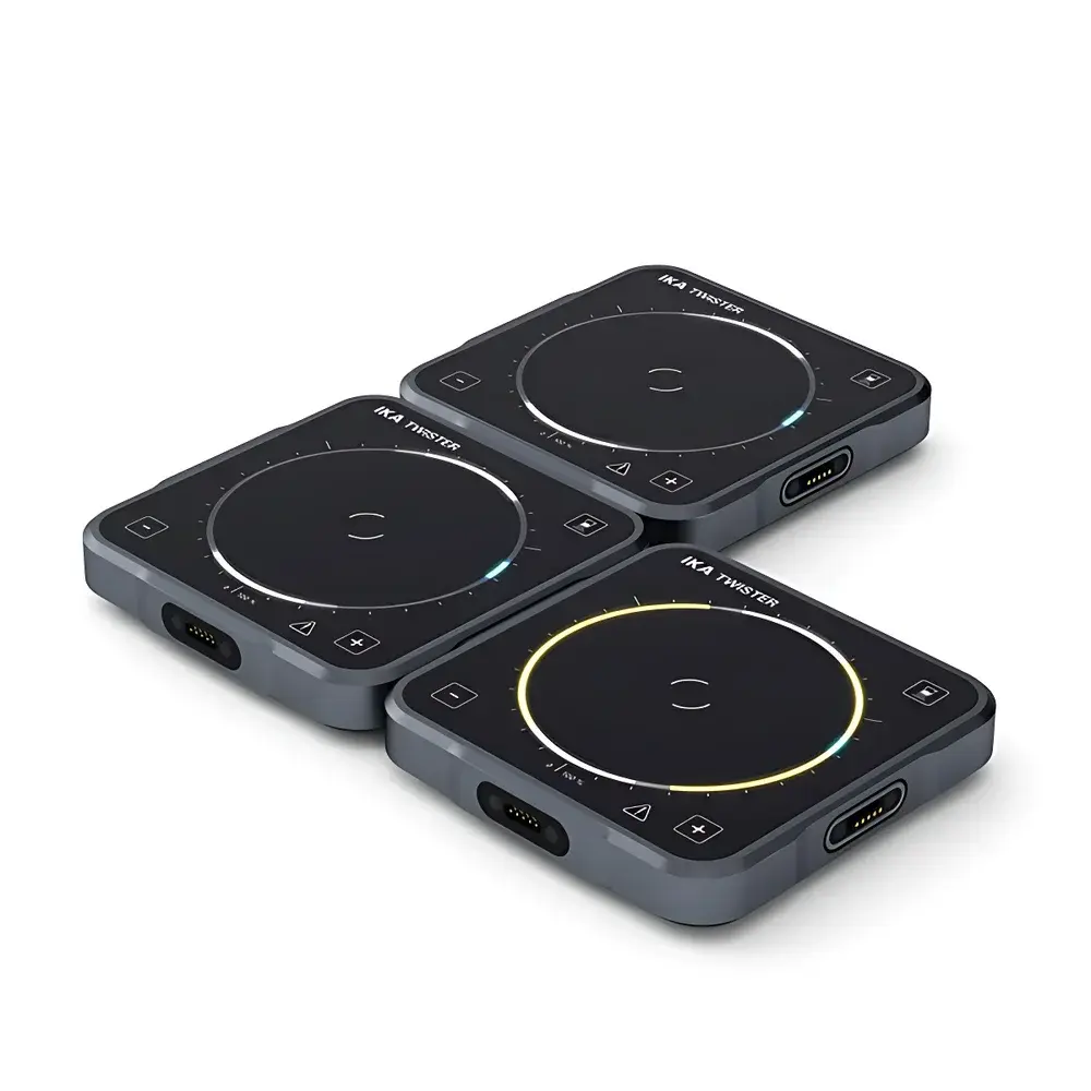 IKA MIXSTER Modular Magnetic Stirrer System