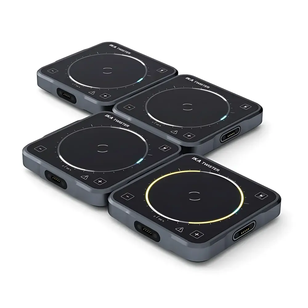 IKA MIXSTER Modular Magnetic Stirrer System