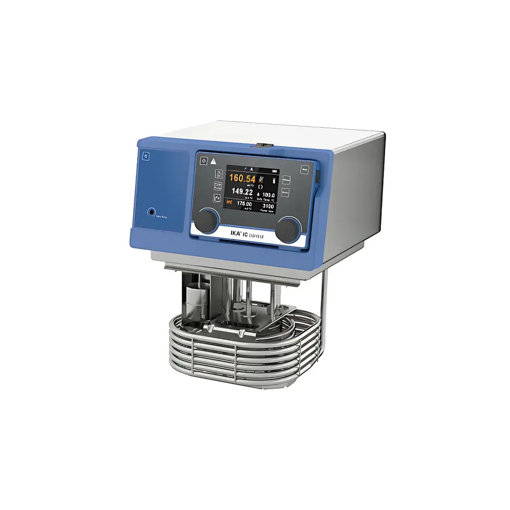 IKA IC control Immersion Circulator