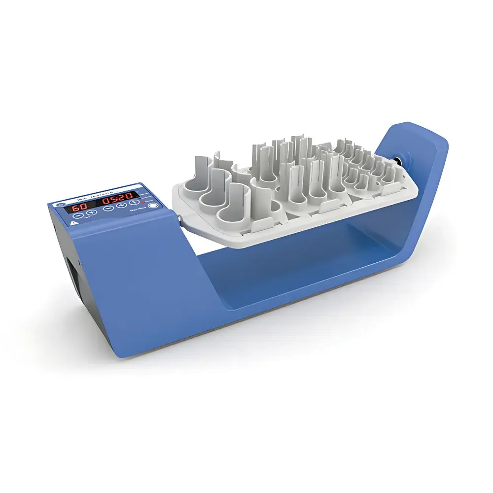 IKA Trayster Digital Top-Mount Horizontal Rotator