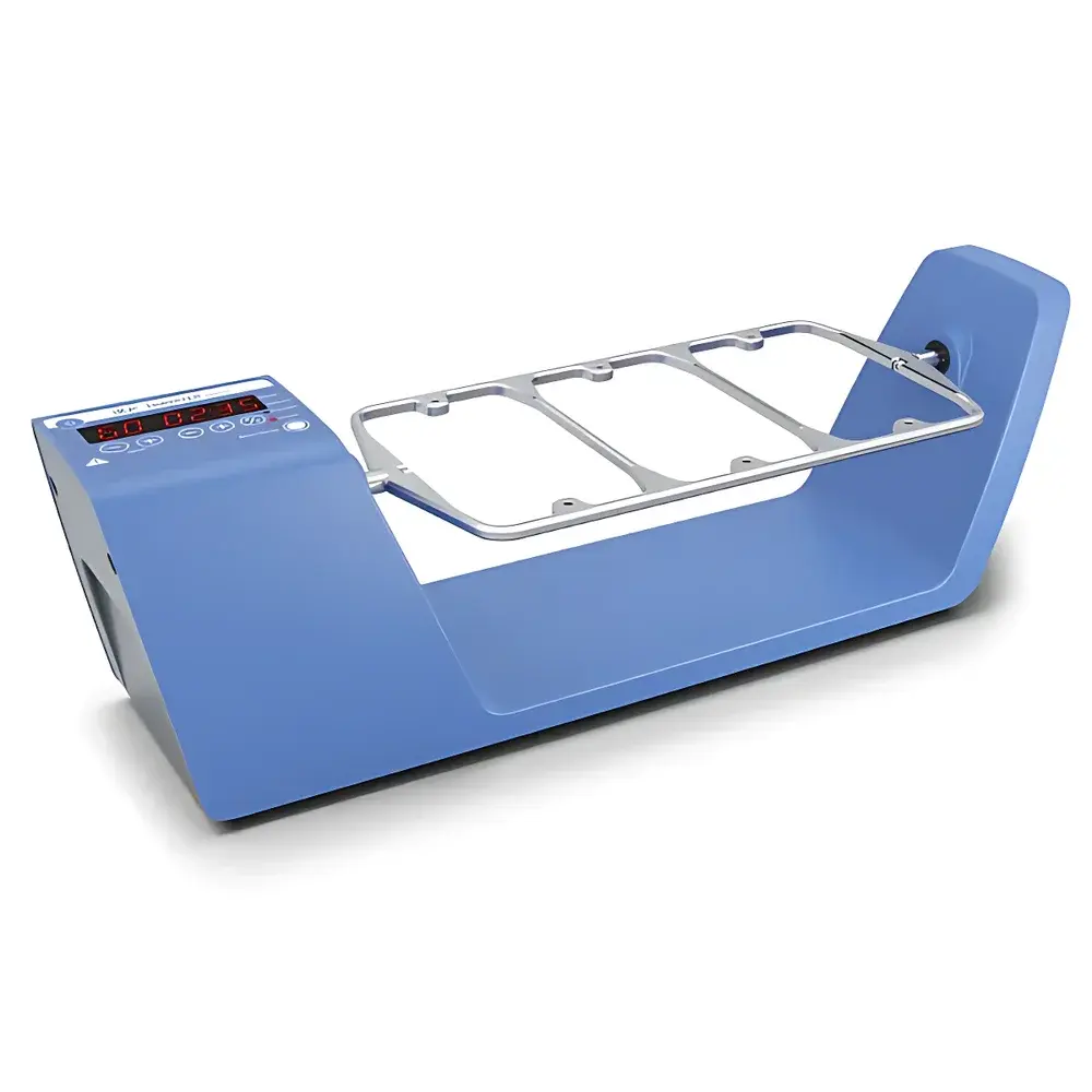 IKA Trayster Digital Top-Mount Horizontal Rotator