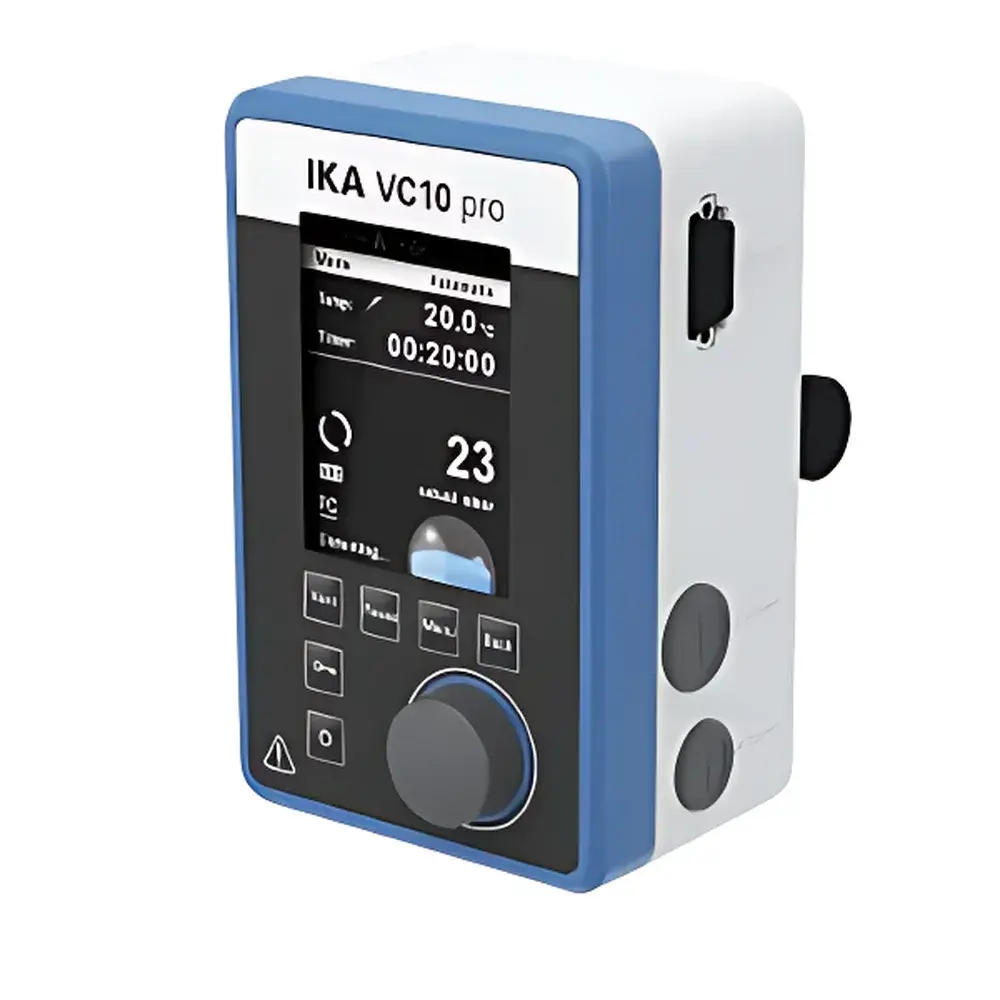 IKA VC 10 pro Vacuum Controller
