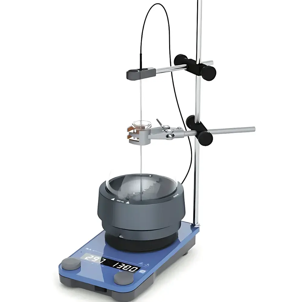 IKA Synthesis Solution 1000RCT Classic Magnetic Stirrer System