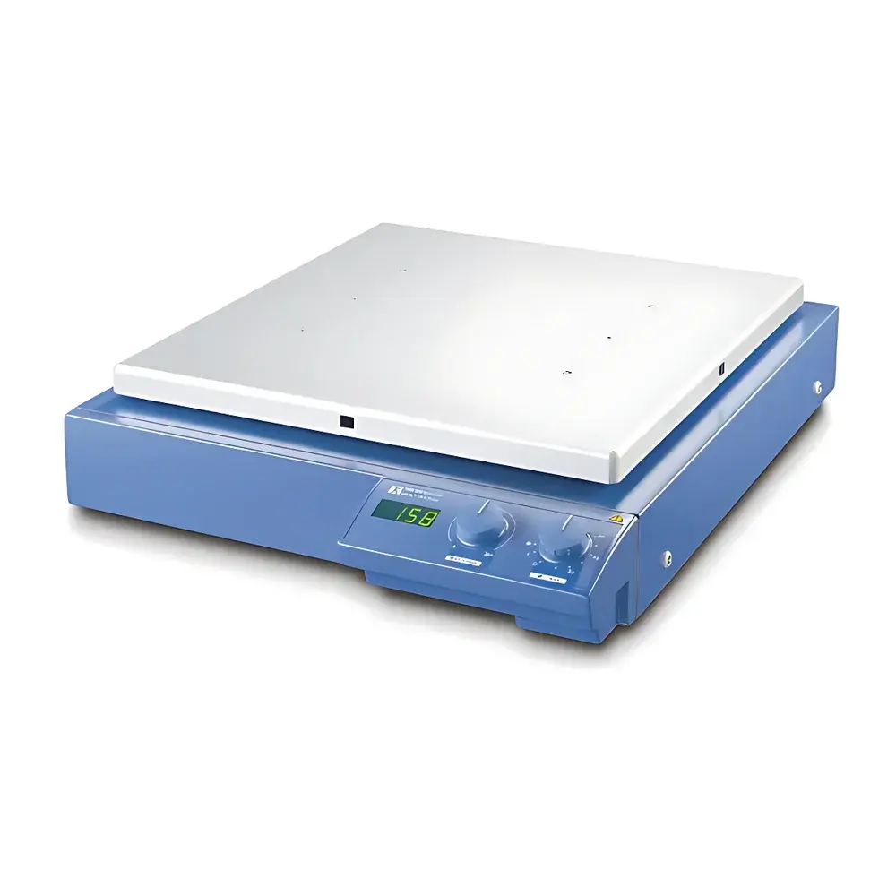 IKA HS 501 digital Reciprocating Platform Shaker