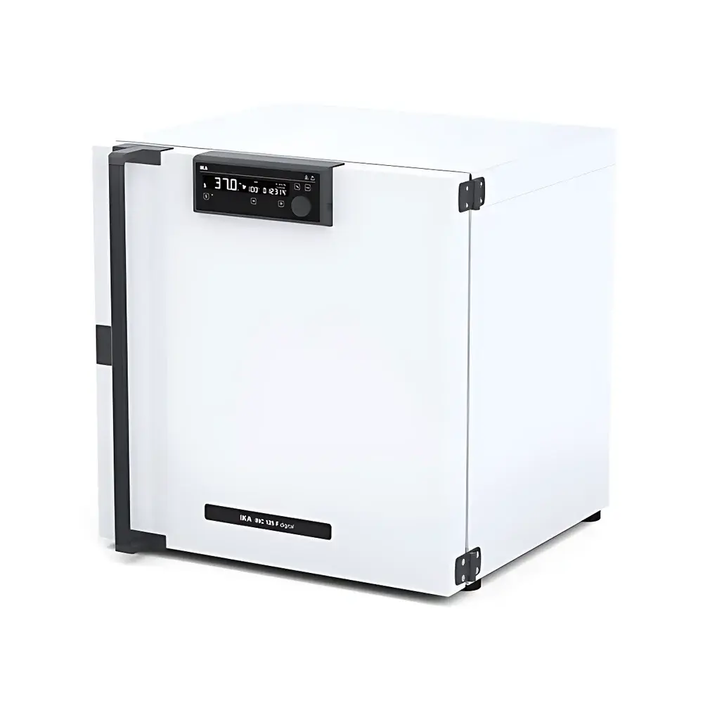 IKA INC 125 F digital Electric Constant Temperature Incubator