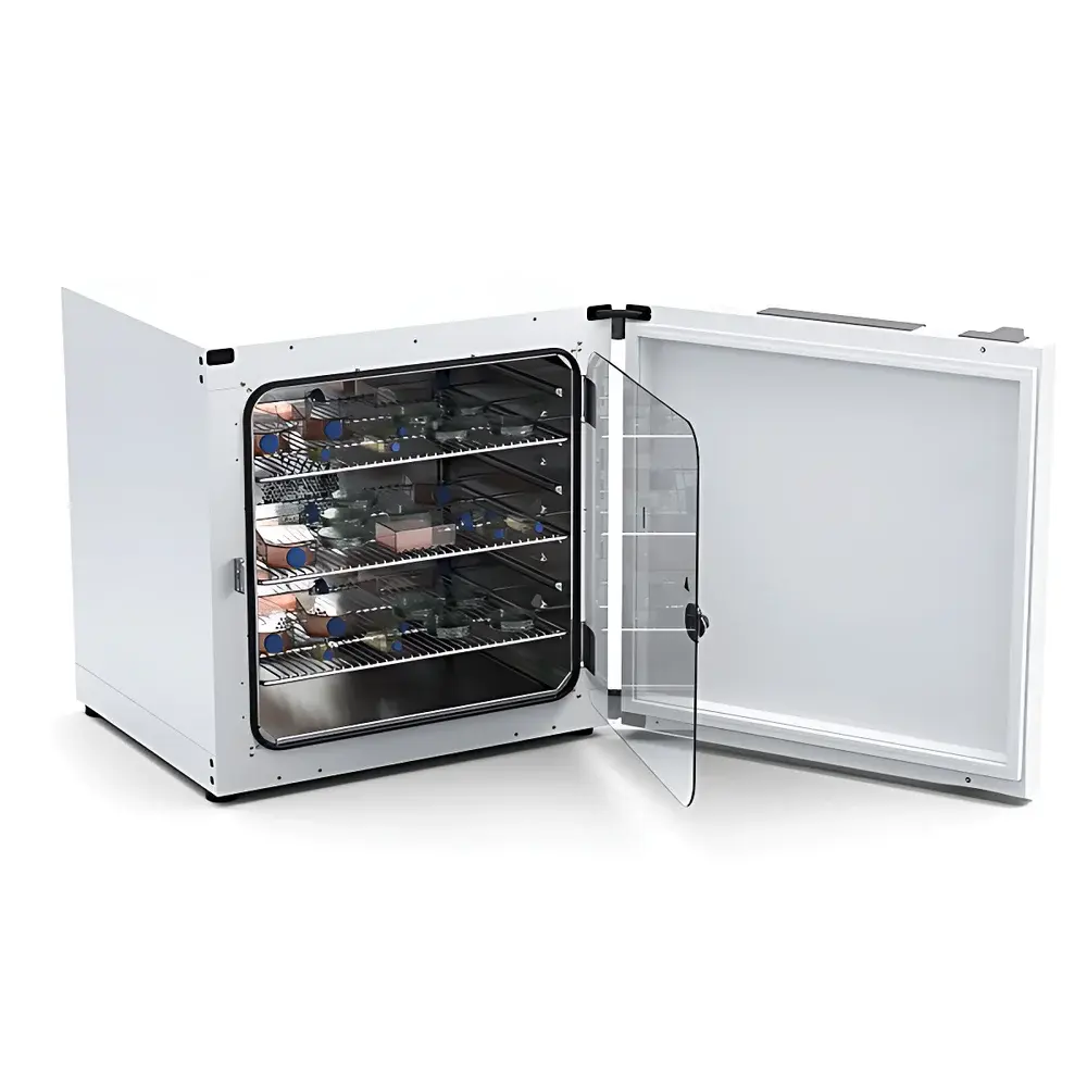 IKA INC 125 F digital Electric Constant Temperature Incubator