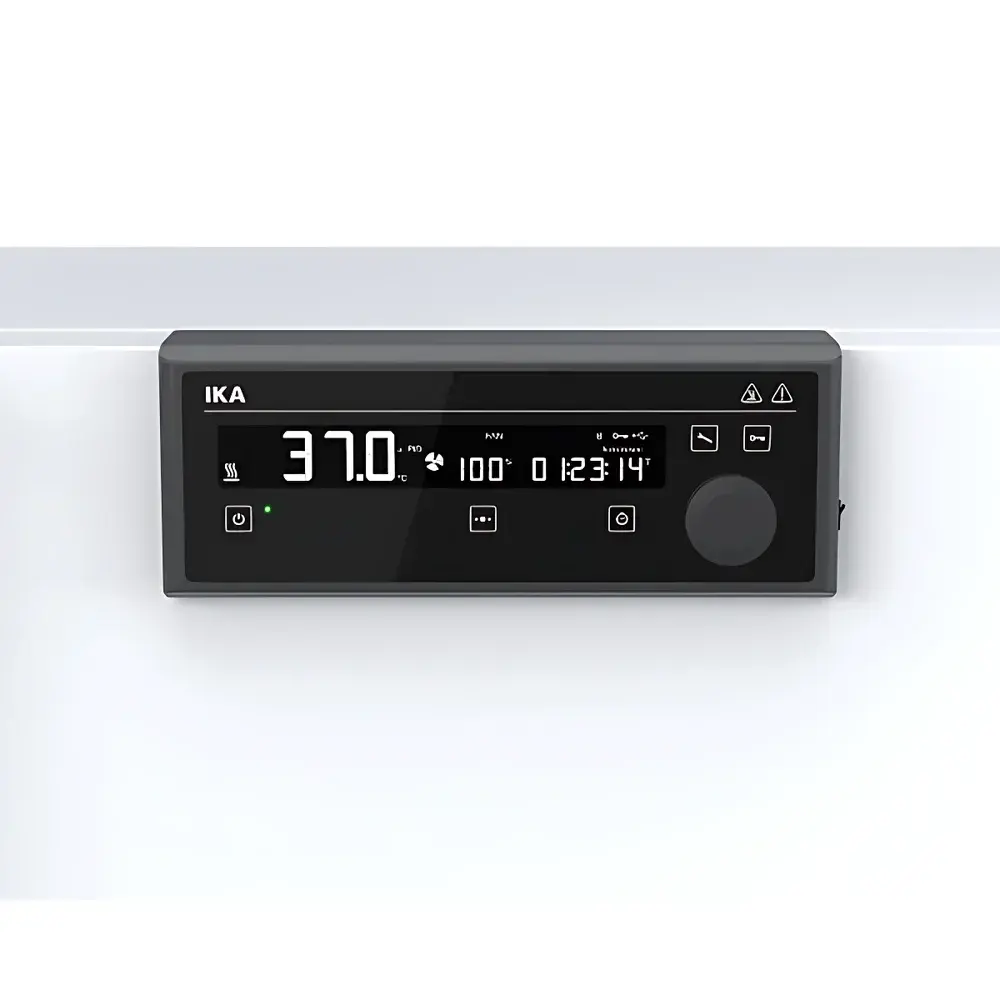 IKA INC 125 F digital Electric Constant Temperature Incubator