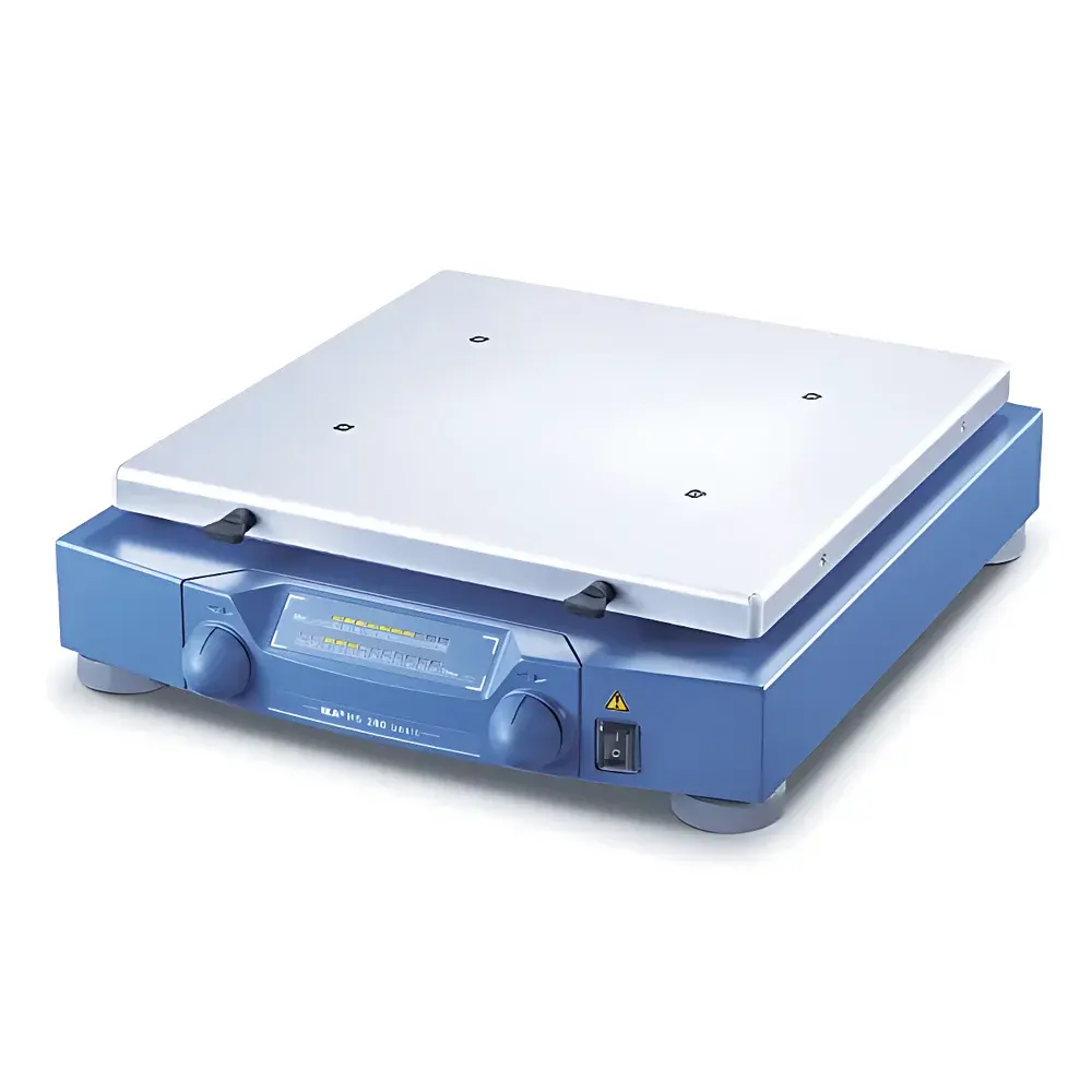 IKA HS 260 basic Reciprocal Shaker