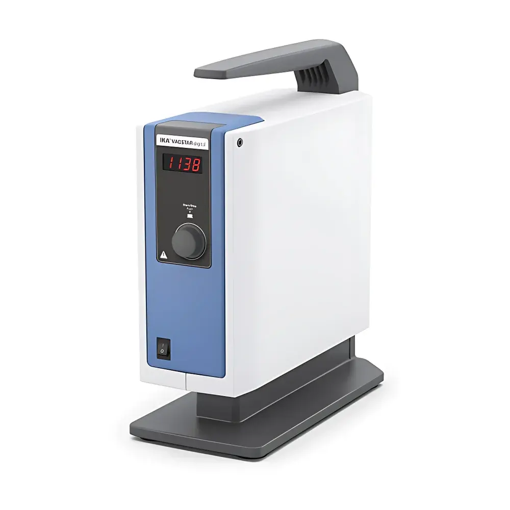 IKA VACSTAR digital Vacuum Pump