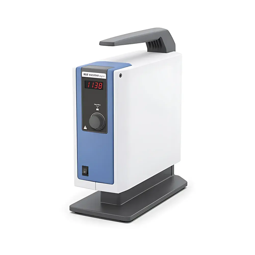 IKA VACSTAR digital Vacuum Pump