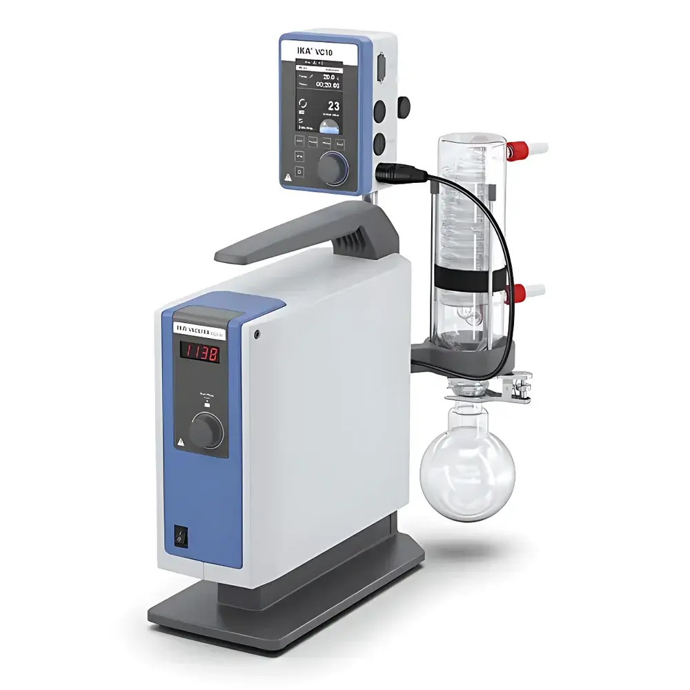 IKA VACSTAR digital Vacuum Pump