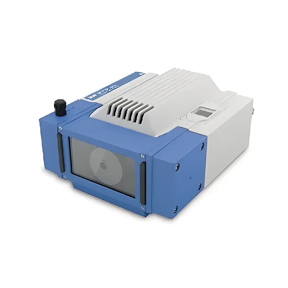 IKA MVP 10 basic Diaphragm Vacuum Pump