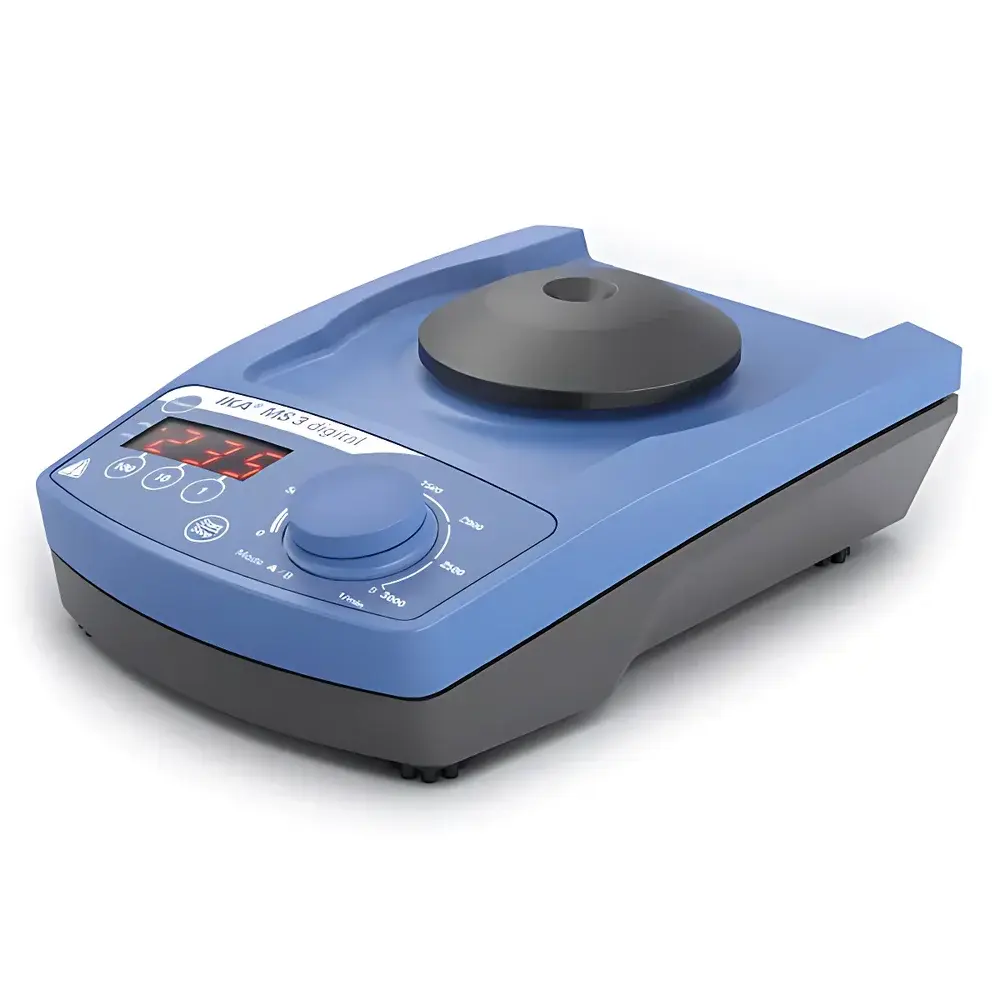 IKA MS 3 digital Orbital Shaker
