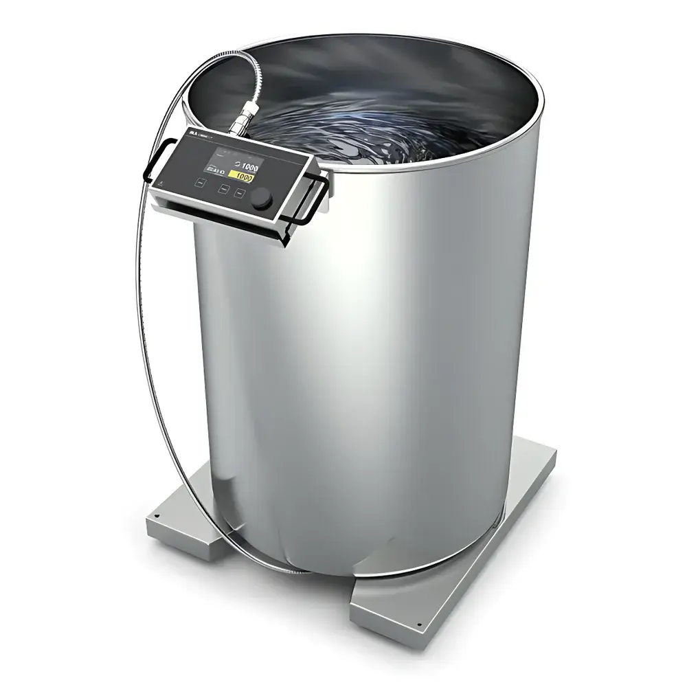 IKA I-MAG Industrial-Grade Magnetic Stirrer