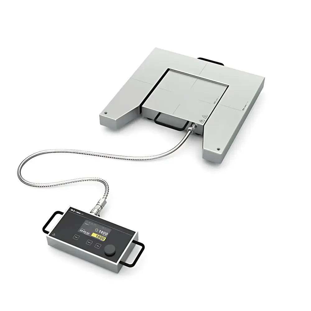 IKA I-MAG Industrial-Grade Magnetic Stirrer