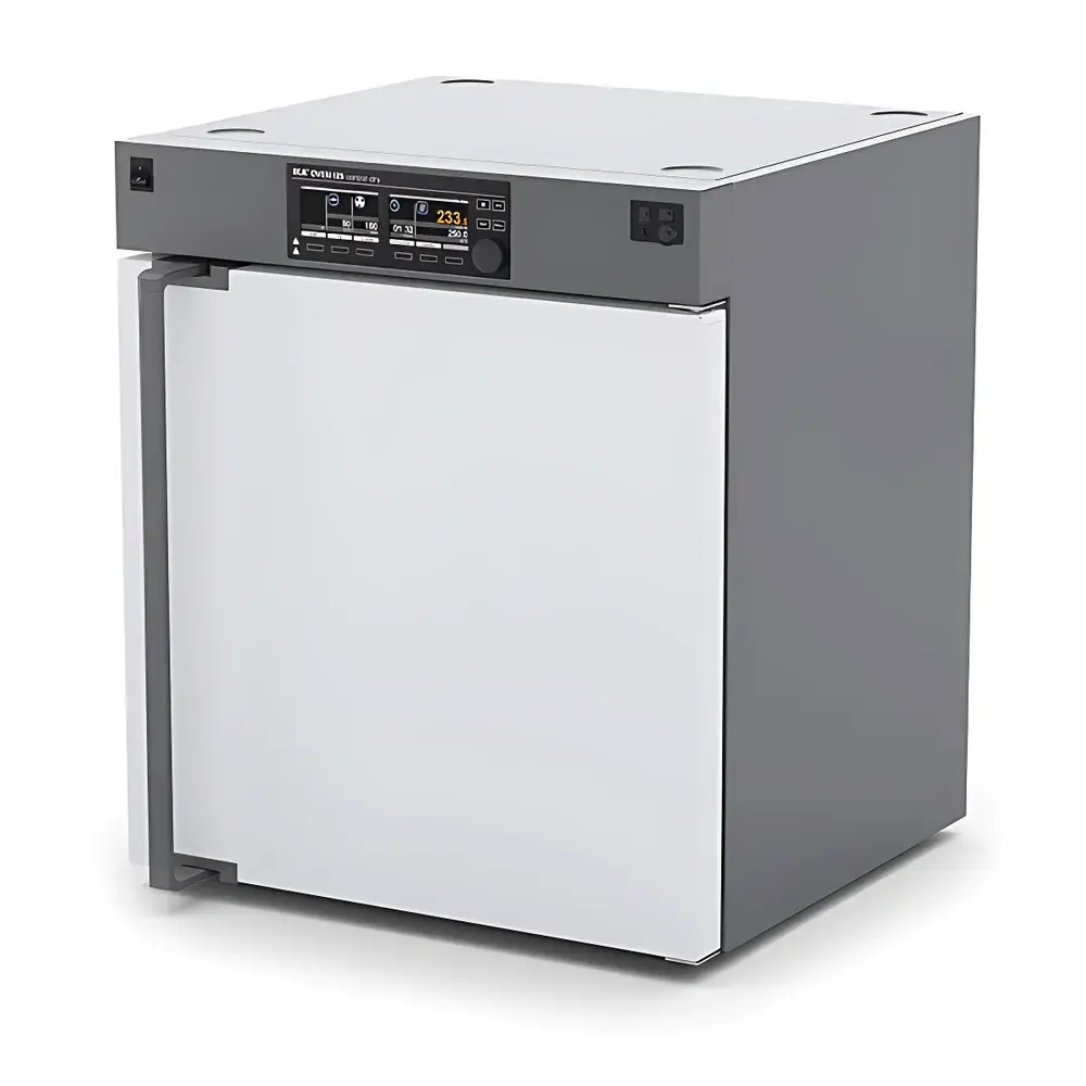 IKA Oven 125 control – dry Drying Oven
