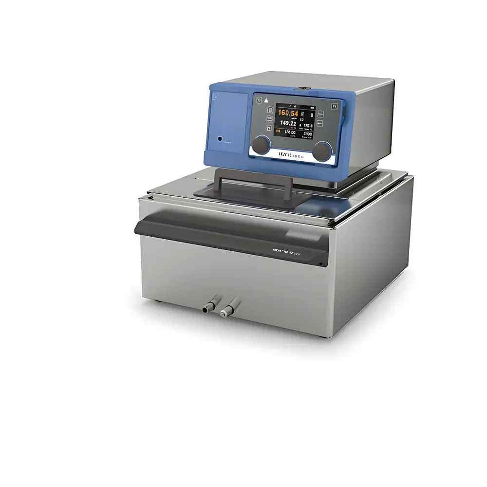 IKA IC control pro 12 c Immersion Circulating Thermostat