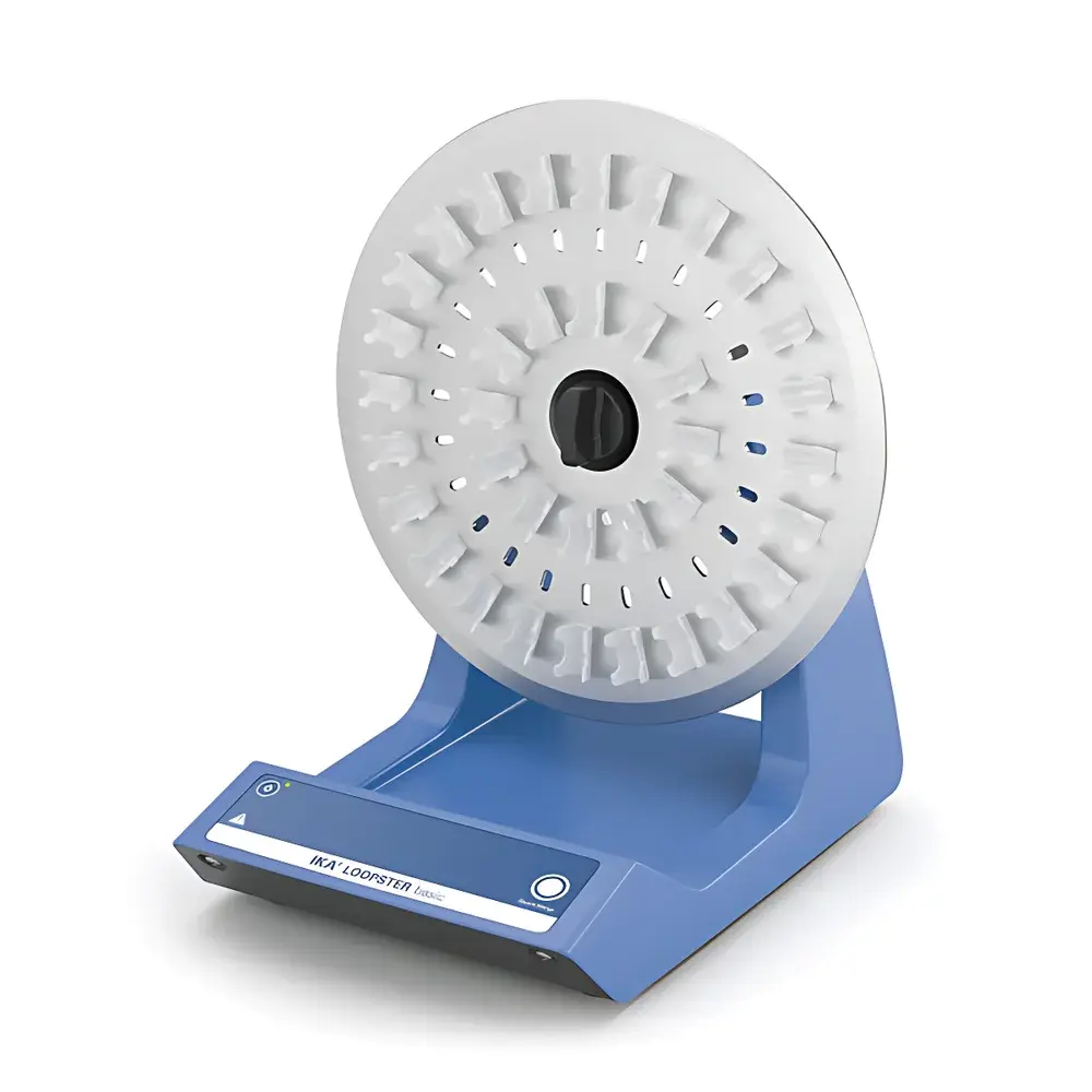 IKA Loopster Basic Rotational Mixer