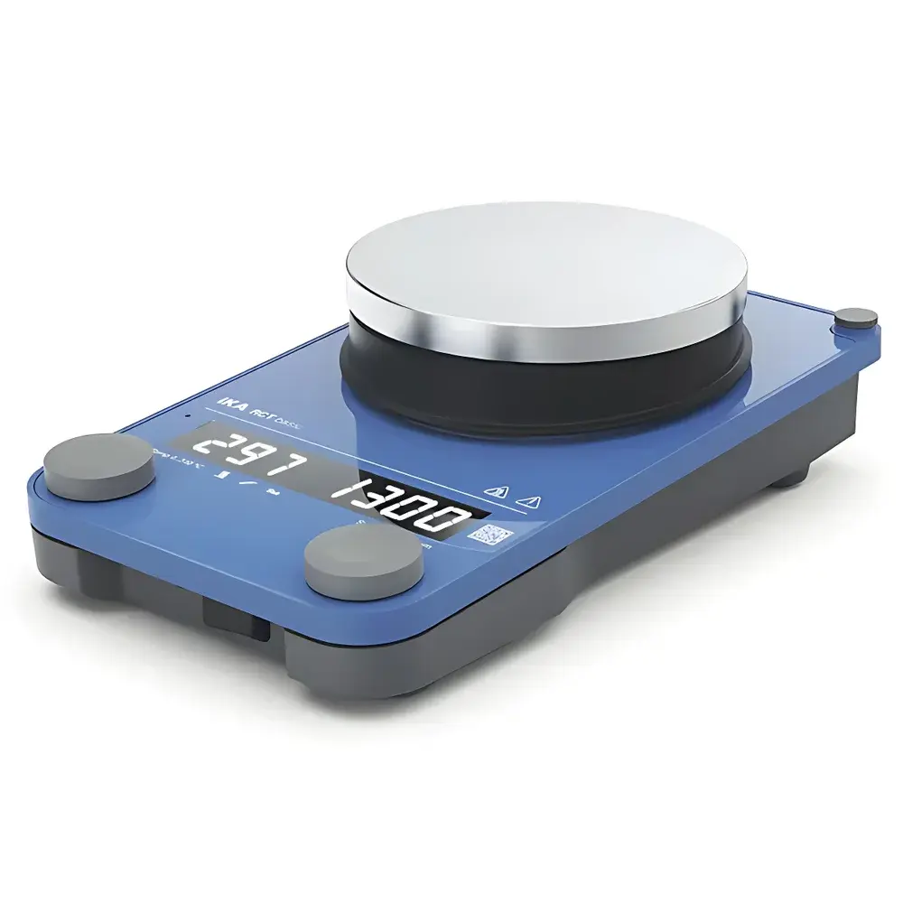 IKA RCT classic package Magnetic Stirrer