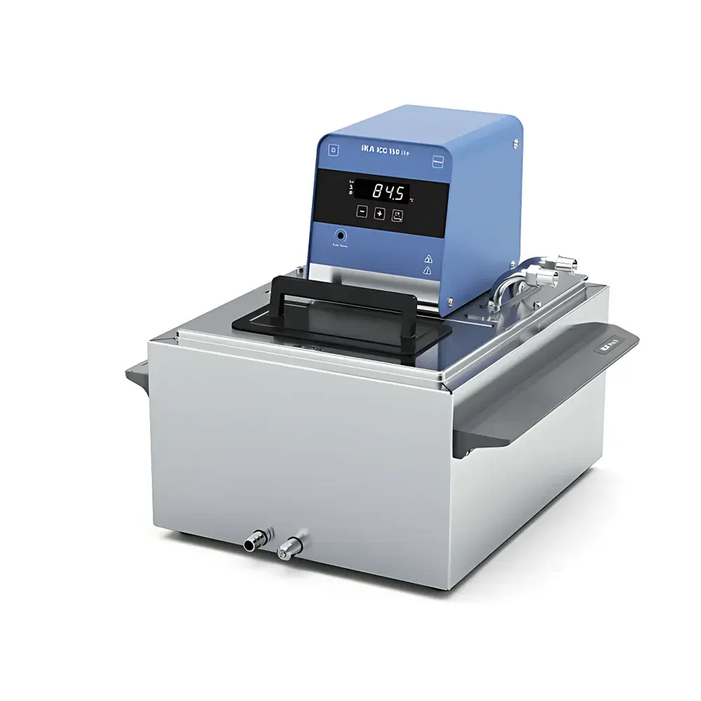 IKA ICC 150 lite pro 9 c Immersion Circulator