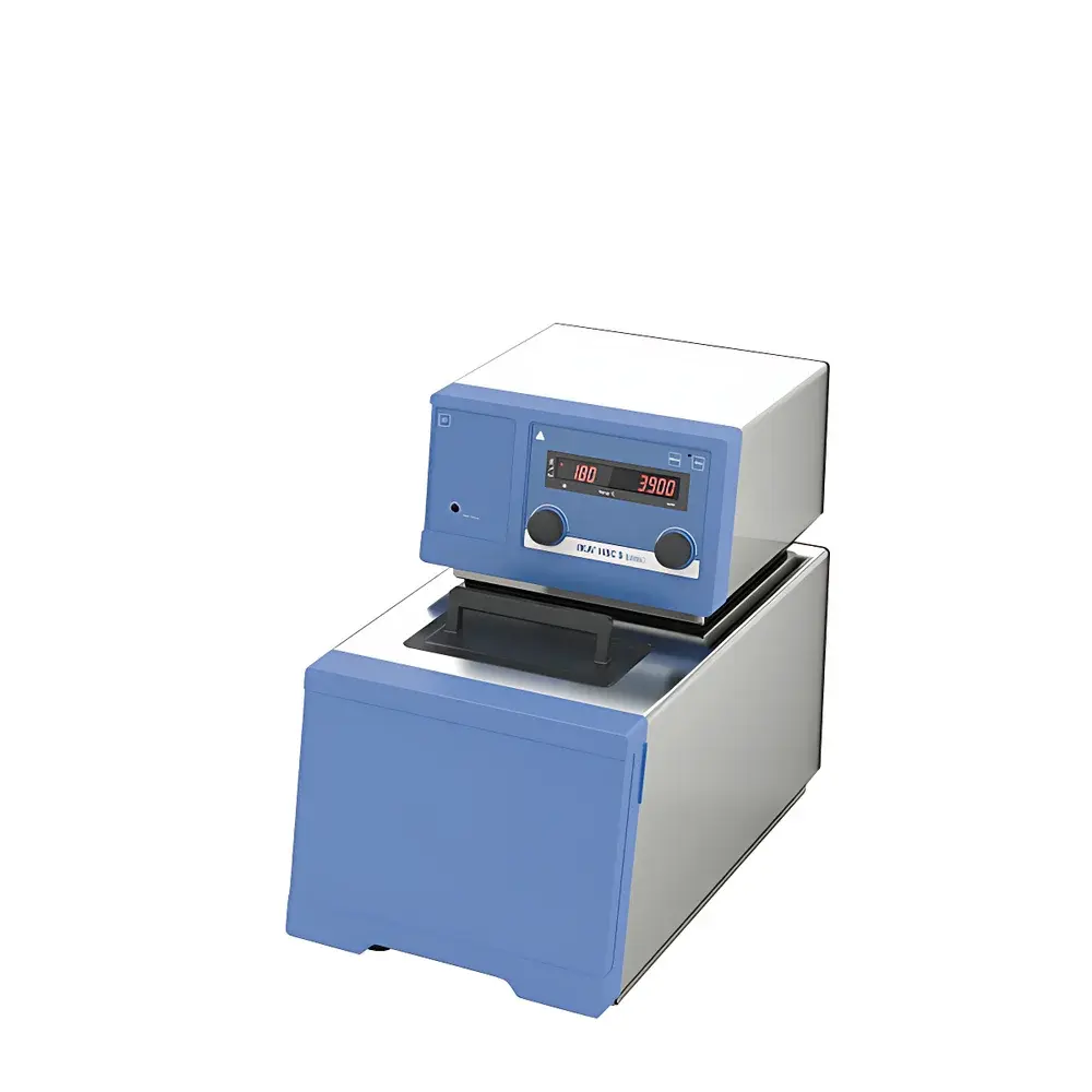 IKA HBC 5 basic Circulating Water and Oil Bath Thermostat