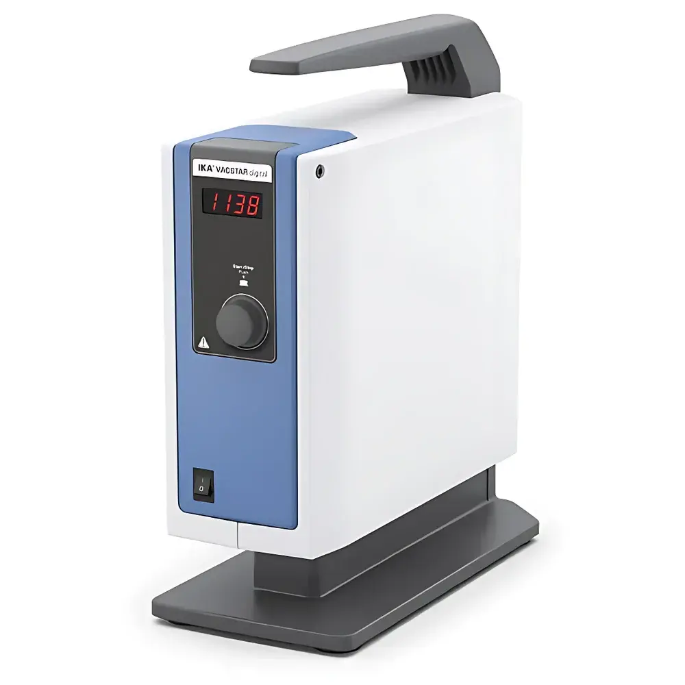 IKA RV 3 pro V Complete Rotary Evaporator System