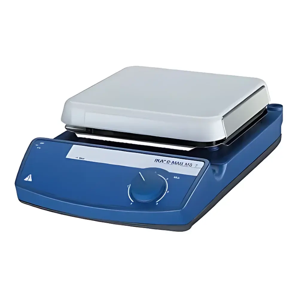 IKA C-MAG MS 7 Magnetic Stirrer