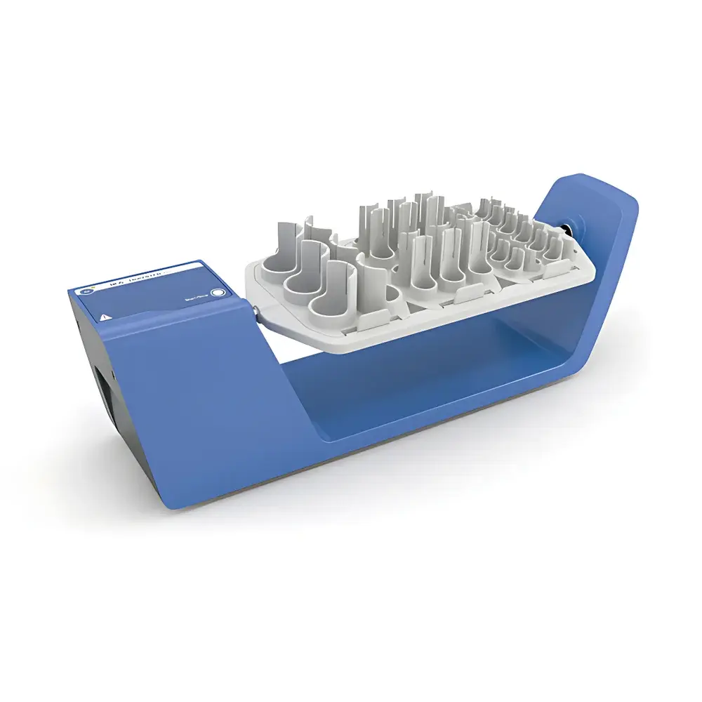 IKA Trayster Basic Top-Loading Inversion Mixer