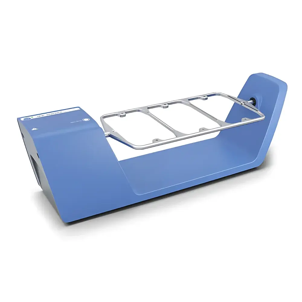 IKA Trayster Basic Top-Loading Inversion Mixer